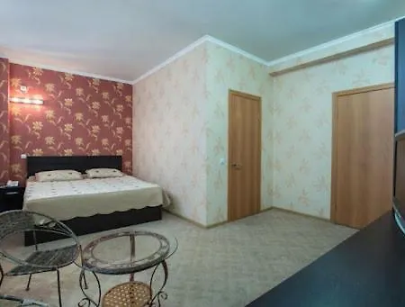 Citytour Apartment *