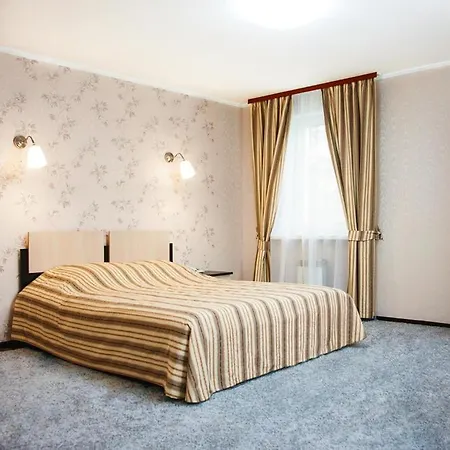 Apartment Citytour Chisinau